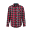Marmot Anderson Lightweight Flannel - Men's, Small, Team Red, 44520-6278-S