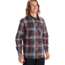 Marmot Anderson Lightweight Flannel - Men's, Medium, Whiskey Brown, 44520-16311-M
