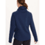 Marmot Annie Long Sleeve Pullover - Womens, Arctic Navy, L, M12627-2975-L