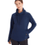 Marmot Annie Long Sleeve Pullover - Womens, Arctic Navy, L, M12627-2975-L