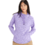 Marmot Annie Long Sleeve Pullover - Women's, Paisley Purple, Extra Small, M12627-7444-XS