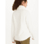 Marmot Annie Long Sleeve Pullover - Womens, Papyrus, Small, M12627-7395-S