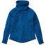 Marmot Annie Long Sleeve Top - Women's, Arctic Navy, Small, 46340-2975-S