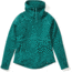 Marmot Annie Long Sleeve Top - Women's, Deep Jungle, Large, 46340-4973-L