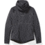 Marmot Annie Long Sleeve - Women's, Black Heather, Extra Small, 47930-5608-XS