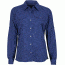 Marmot Annika Long Sleeve Shirt - Women's-Arctic Navy-Large