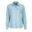 Marmot Annika Long Sleeve Shirt - Women's-Blue Shale-X-Small