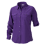 Marmot Annika Long Sleeve Shirt - Women's-Deep Purple-Small