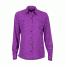 Marmot Annika Long Sleeve Shirt - Women's, Bright Violet, Extra Small, 56300-6238-XS
