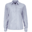 Annika Long Sleeve Shirt - Womens-Lavender Haze-X-Small