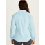 Marmot Annika Long Sleeve Top - Womens, Corydalis Blue, Medium, 56300-3134-M