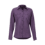 Marmot Annika Long Sleeve - Womens, Vintage Violet, Large, 56300-7196-L