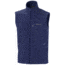 Marmot Approach Vest - Men's-Medium-Navy