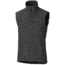 Marmot Approach Vest - Men's-Small-Slate Grey
