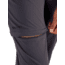 Marmot Arch Rock Convertible Pant - Womens, Dark Steel, 2, M15354-1132-2