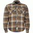 Marmot Arches Insulated Long Sleeve Flannel - Men's-Coffee-X-Large