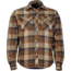 Marmot Arches Insulated Long Sleeve Flannel - Men's-Coffee-Small