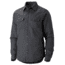 Marmot Arches Insulated Long Sleeve Flannel - Men's-Slate Grey Heather-Small