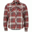 Marmot Arches Insulated Long Sleeve Flannel - Men's-True Brick-Large, 889169101137