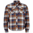 Marmot Arches Insulated Long Sleeve Flannel - Men's-Vintage Navy-X-Large