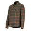 Marmot Arches Insulated Long Sleeve Flannel Shirt - Mens, Forest Night, S, 43830-4600-S
