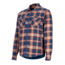Marmot Arches Insulated Long Sleeve Flannel Shirt - Mens, Vintage Navy, XL, 43830-2636-XL