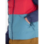 Marmot Ares Jacket - Mens, Arctic Navy/Team Red/Moon River, Small, M15900-23909-S