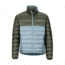 Marmot Ares Jacket - Men's, Blue Granite/Rosin Green, Medium, 71260-4959-M