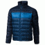 Marmot Ares Jacket - Men's, Blue Night/Dark Ink, Medium, 70690, Blue Night/Dark Ink, M