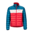 Marmot Ares Jacket - Men's, Team Red/Moroccan Blue, Medium, 71260-7360-M