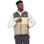 Marmot Ares Down Vest - Men's, Nori/Light Oak/Vetiver, Extra Large, M14634-22504-XL