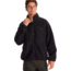 Marmot Aros Fleece Jacket - Mens, Black, 2XL, M13195-001-XXL