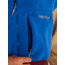 Marmot Aros Fleece Jacket - Mens, Dark Azure/Port Royal/Shetland, 2XL, M13195-20740-XXL