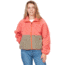 Marmot Aros Full-Zip Fleece Jacket - Women's, Medium, Grapefruit/Vetiver, M14618-22495-M