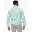 Marmot Aros Printed Fleece Jacket - Mens, Blue Agave Ice Dye, Small, M14920-22398-S