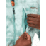 Marmot Aros Printed Fleece Jacket - Mens, Blue Agave Ice Dye, Small, M14920-22398-S