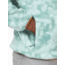 Marmot Aros Printed Fleece Jacket - Mens, Blue Agave Ice Dye, Small, M14920-22398-S