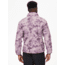 Marmot Aros Printed Fleece Jacket - Mens, Hazy Purple Ice Dye, Small, M14920-22400-S