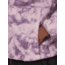 Marmot Aros Printed Fleece Jacket - Mens, Hazy Purple Ice Dye, Small, M14920-22400-S