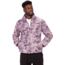 Marmot Aros Printed Fleece Jacket - Mens, Hazy Purple Ice Dye, Small, M14920-22400-S