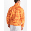 Marmot Aros Printed Fleece Jacket - Mens, Tangelo Ice Dye, Medium, M14920-22399-M