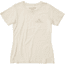 Marmot Arrow Short Sleeve T-Shirt - Womens, Turtledove Heather, Large, 46480-3069-L