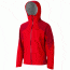 Marmot Artemis Jacket - Men's-Rocket Red/Team Red-X-Large