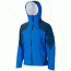 Marmot Artemis Jacket - Men's-Ceylon Blue/Dark Sapphire-Small, 30890-CEYLON BLUE/DARK SAPPHIRE-S