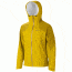 Marmot Artemis Jacket - Men's-Yellow Vapor/Green Mustard-Large, 30890-YELLOW VAPOR/GREEN MUSTARD-L