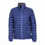 Marmot Aruna Insulated Jacket - Women's, Deep Dusk, Extra Small, 78370-3846-XS