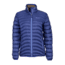 Marmot Aruna Insulated Jacket - Womens, Deep Dusk, Extra Large 78370-3846-XL
