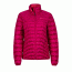 Marmot Aruna Insulated Jacket - Women's, Sangria, L, 78370-6119-L