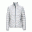 Marmot Aruna Jacket - Women's-Glacier Grey-Medium