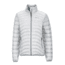 Marmot Aruna Jacket - Women's-Glacier Grey-X-Large
